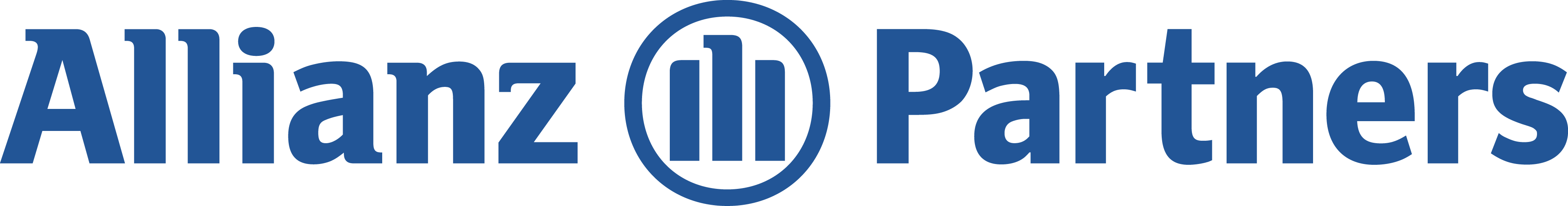 Allianz Global Assistance OVHC